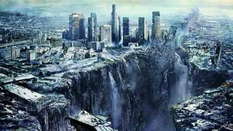 Fin Del Mundo Home Facebook - 