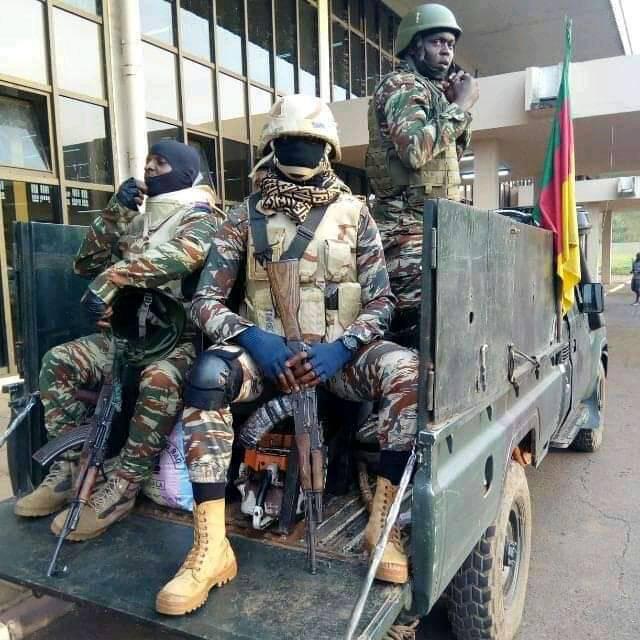bafusco-air-bataillon-des-fusiliers-comandos-de-l-air-bamenda
