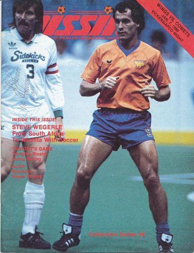 Happy 71st birthday to South Africa... - 1970s Soccer USA | Facebook