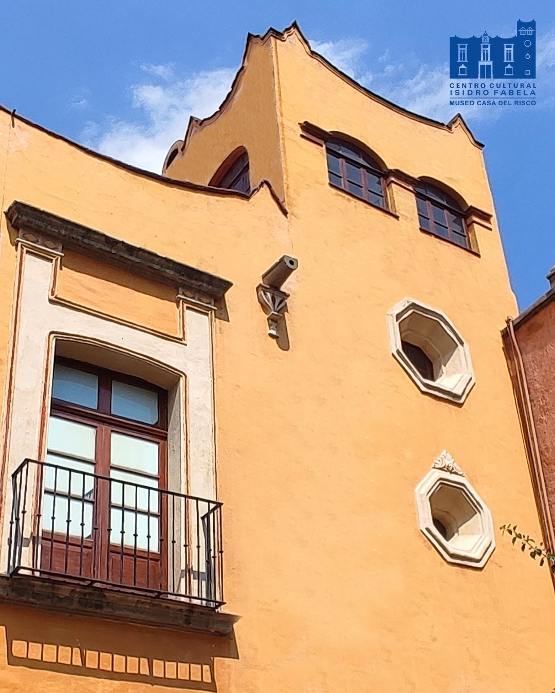 Te compartimos estas imágenes de... - Museo Casa del Risco | Facebook
