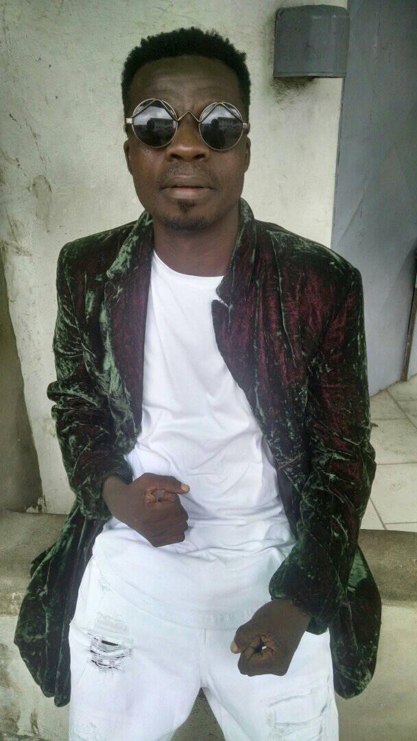Didier Bloc Officiel
