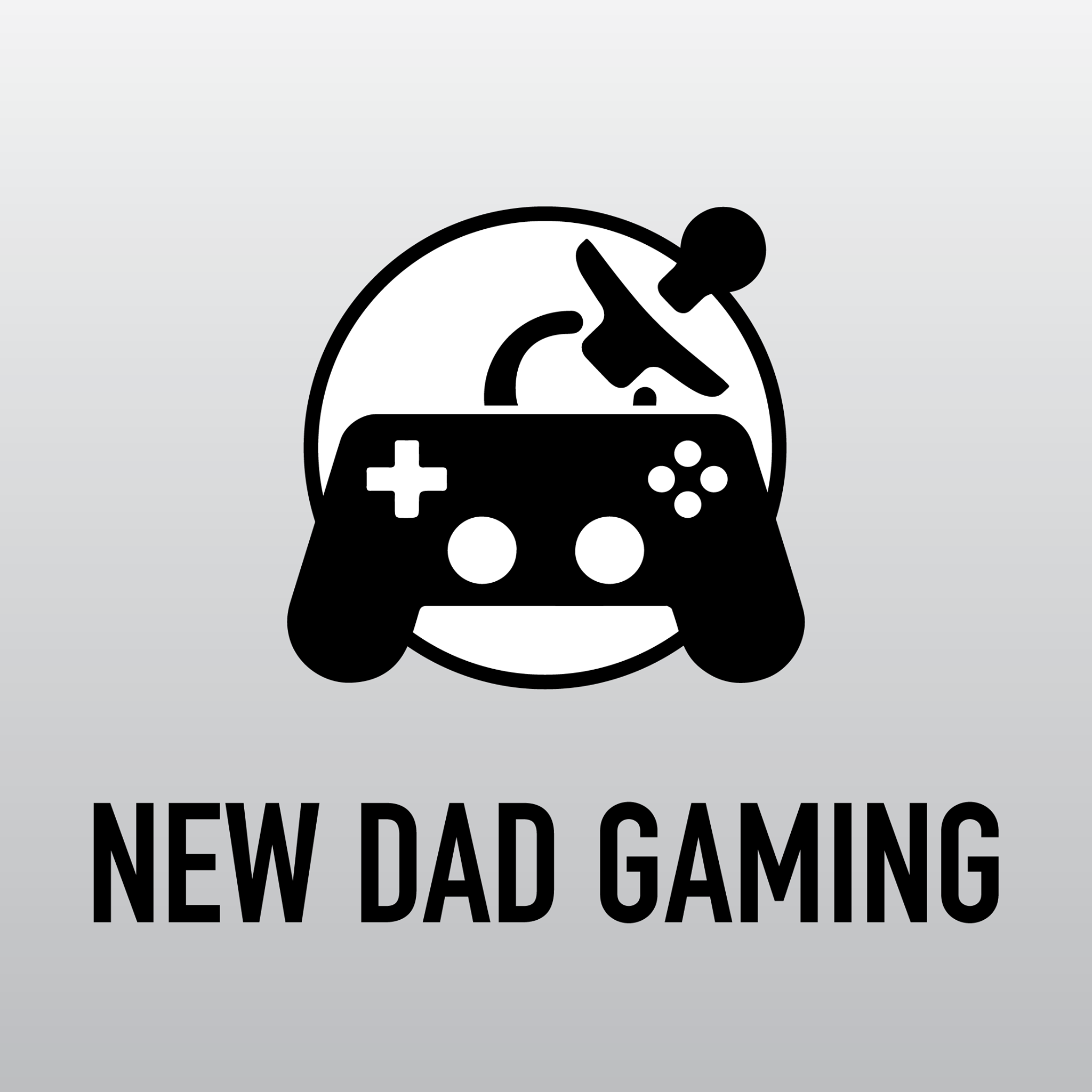 The opening poem from Episode 402 of New Dad Gaming. 