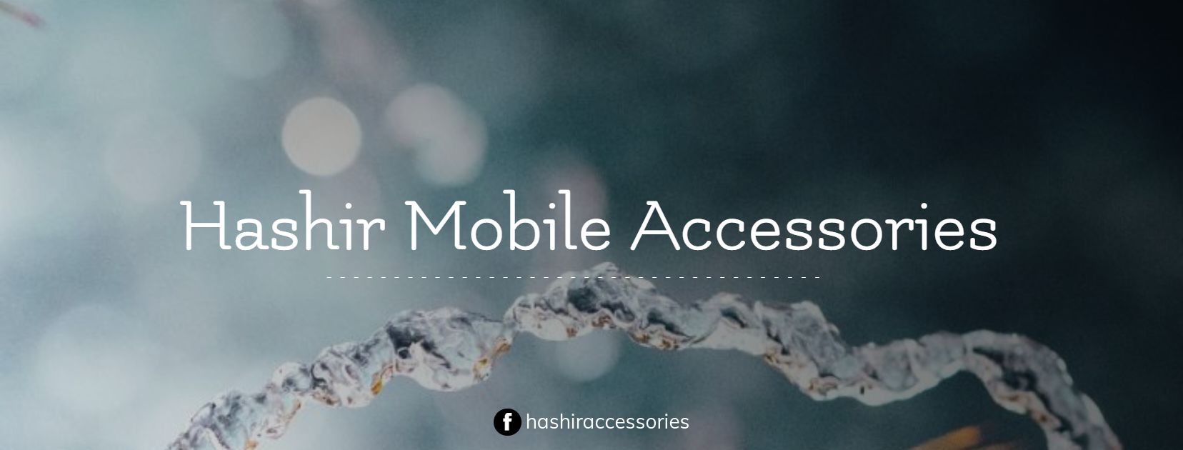 Hashir Mobile Accessories