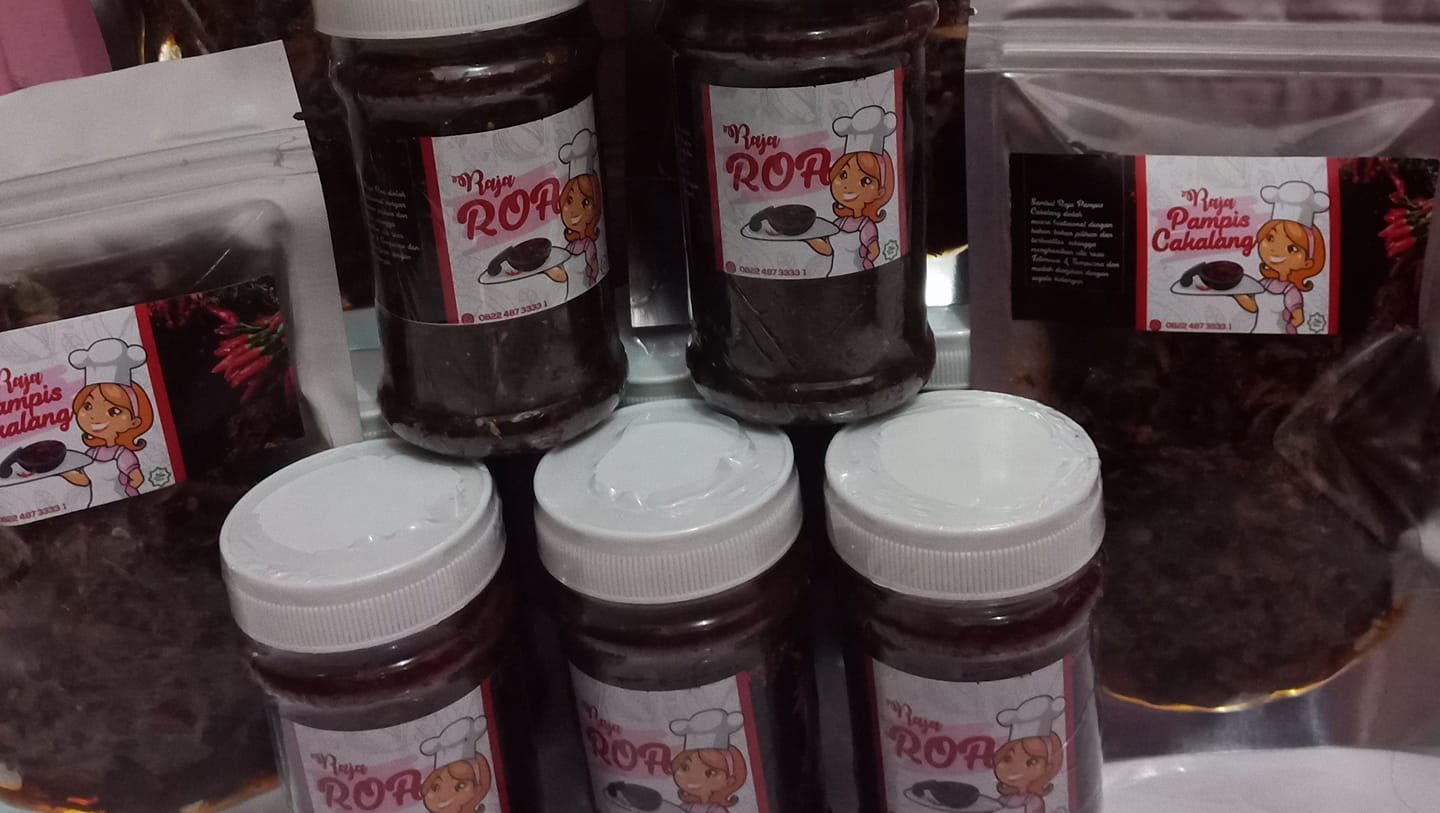 Raja roa | Makassar