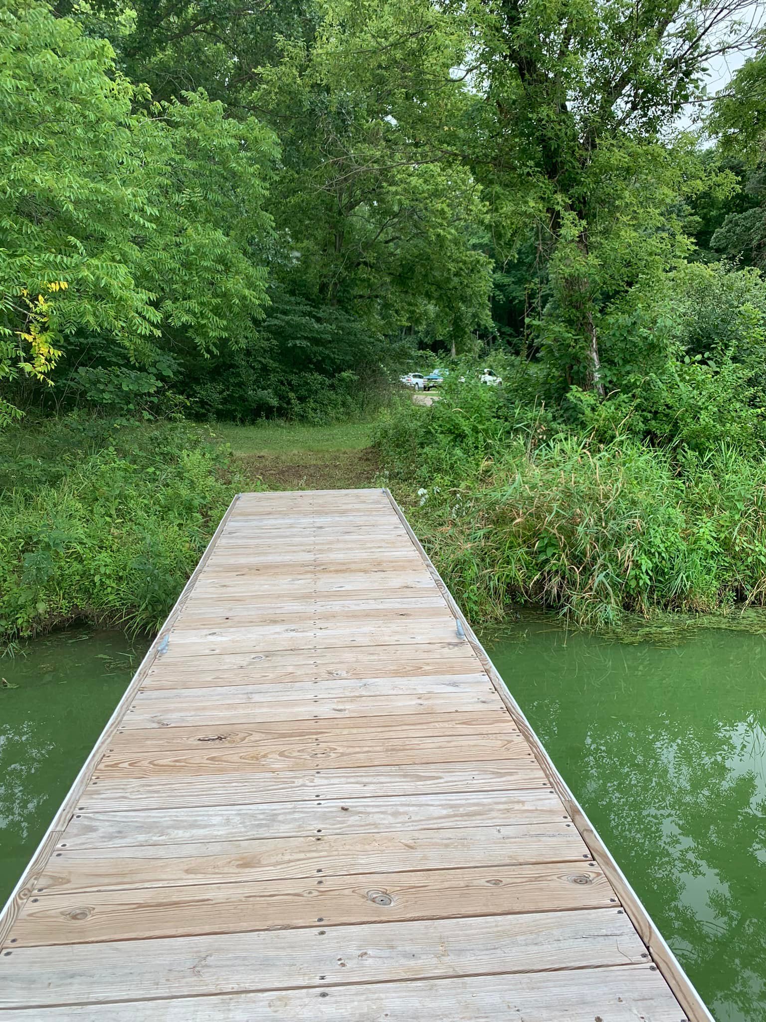 Geode State Park, IA | Danville IA