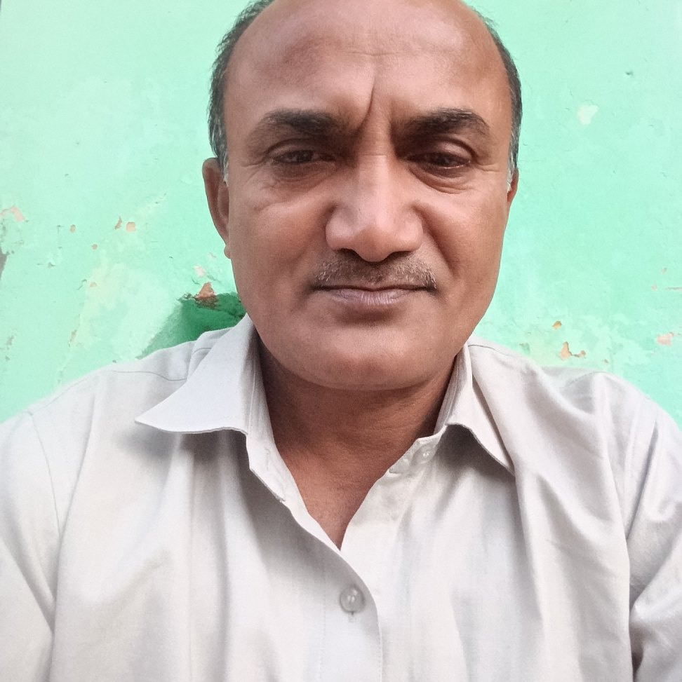 Raj Kumar Pal
