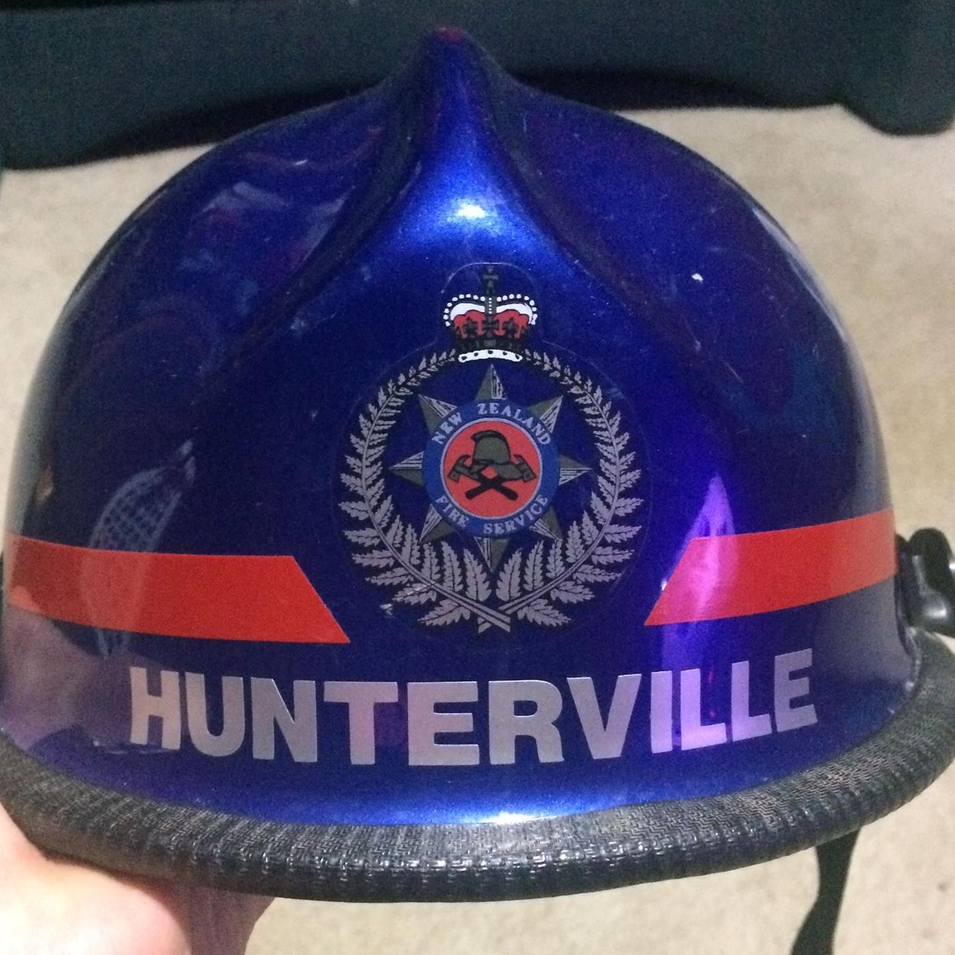 On Saturday night, We... - Hunterville Volunteer Fire Brigade | Facebook