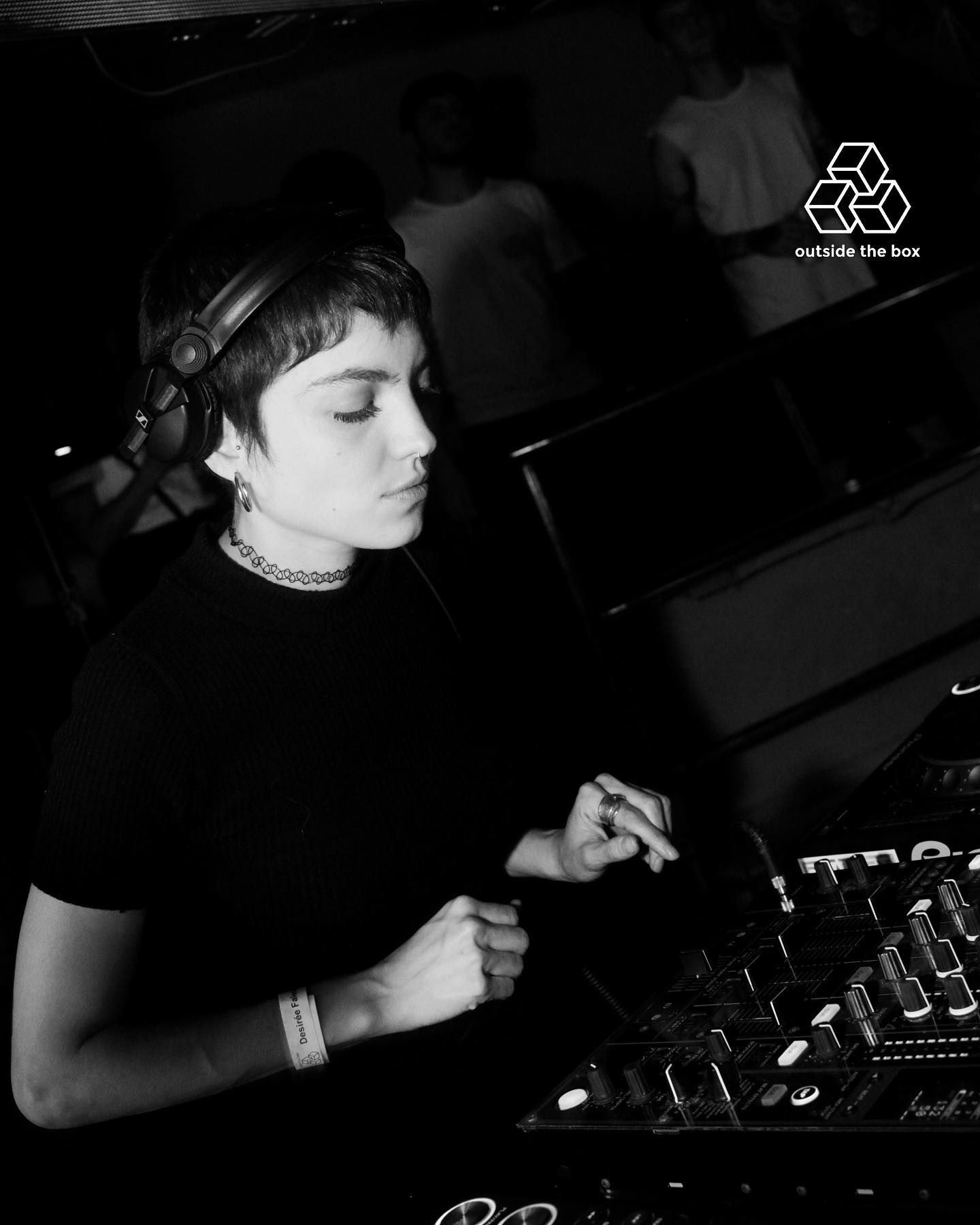 Outside - Desiree falessi Ph: Tato Cicero @mariano__cicero.fotografia ...