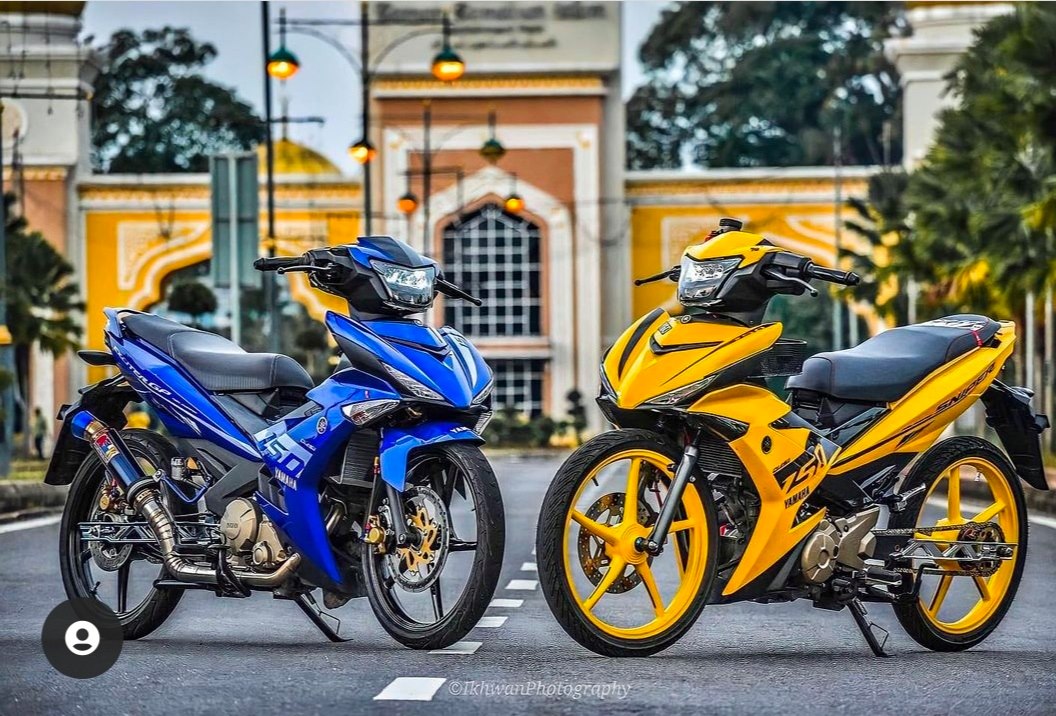 AKK Racing - All new r155 vva แรง เต็ม สปีด ชุด180cc ข้อเหวี่ยงซิ่ง ...