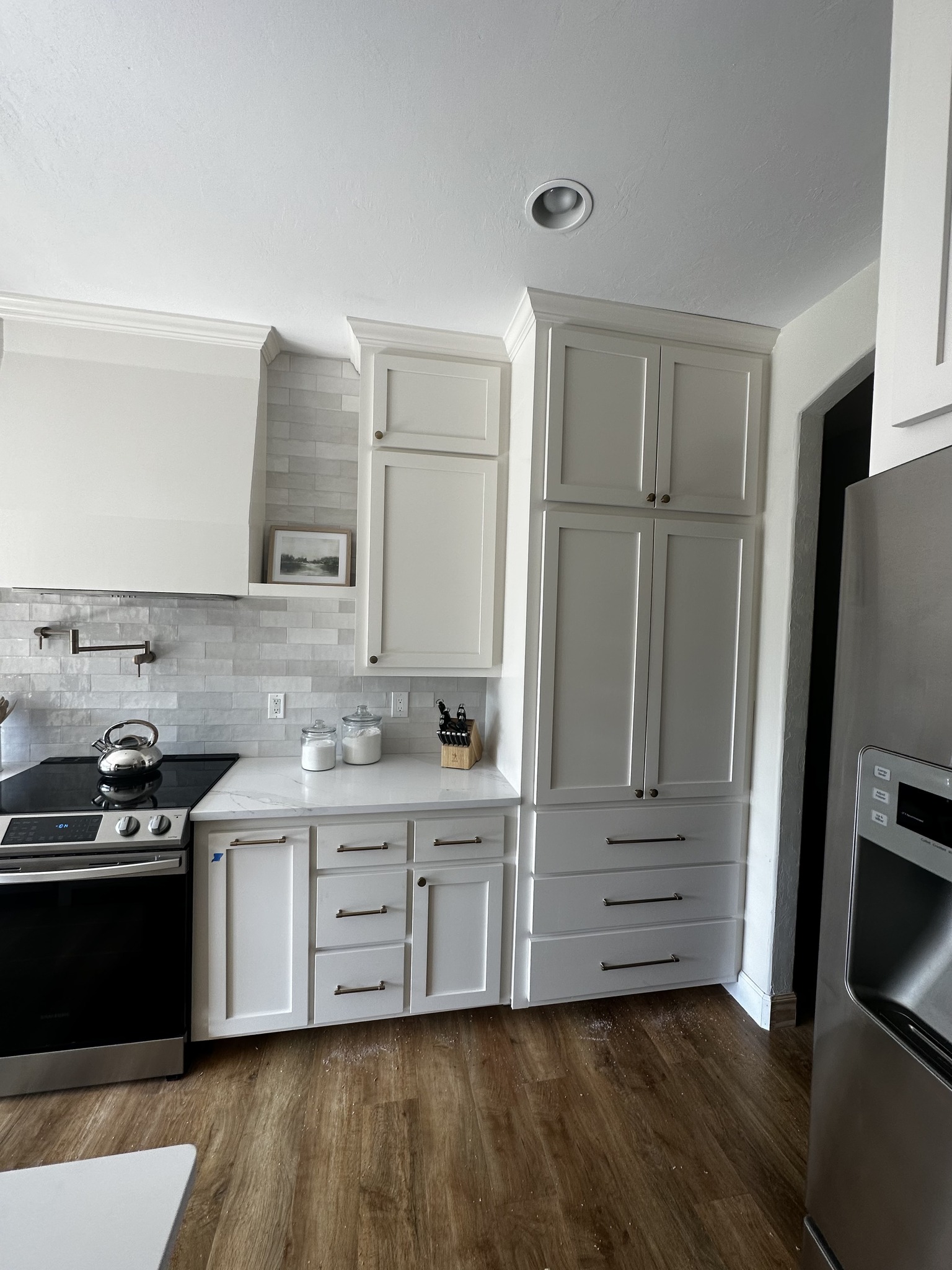 OKC Cabinets