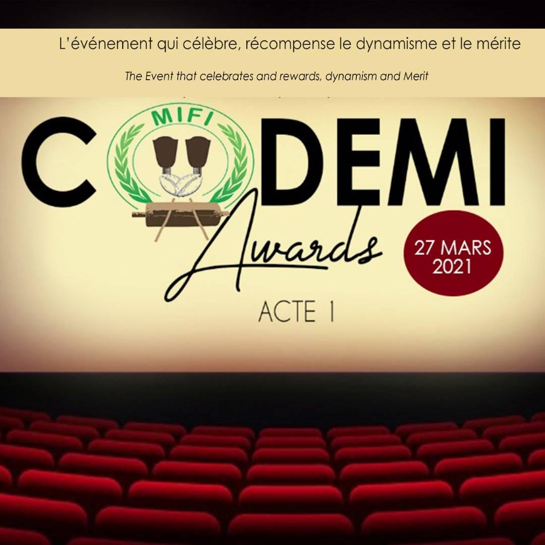 Codemi officiel