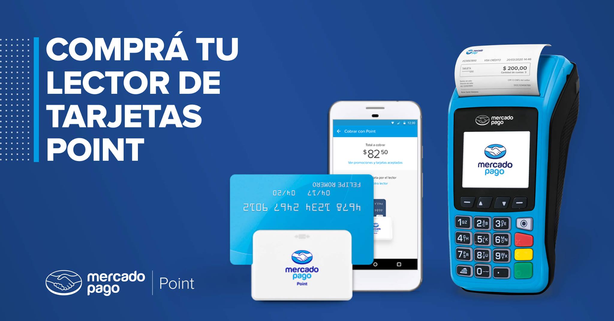 Mercado Plus Córdoba