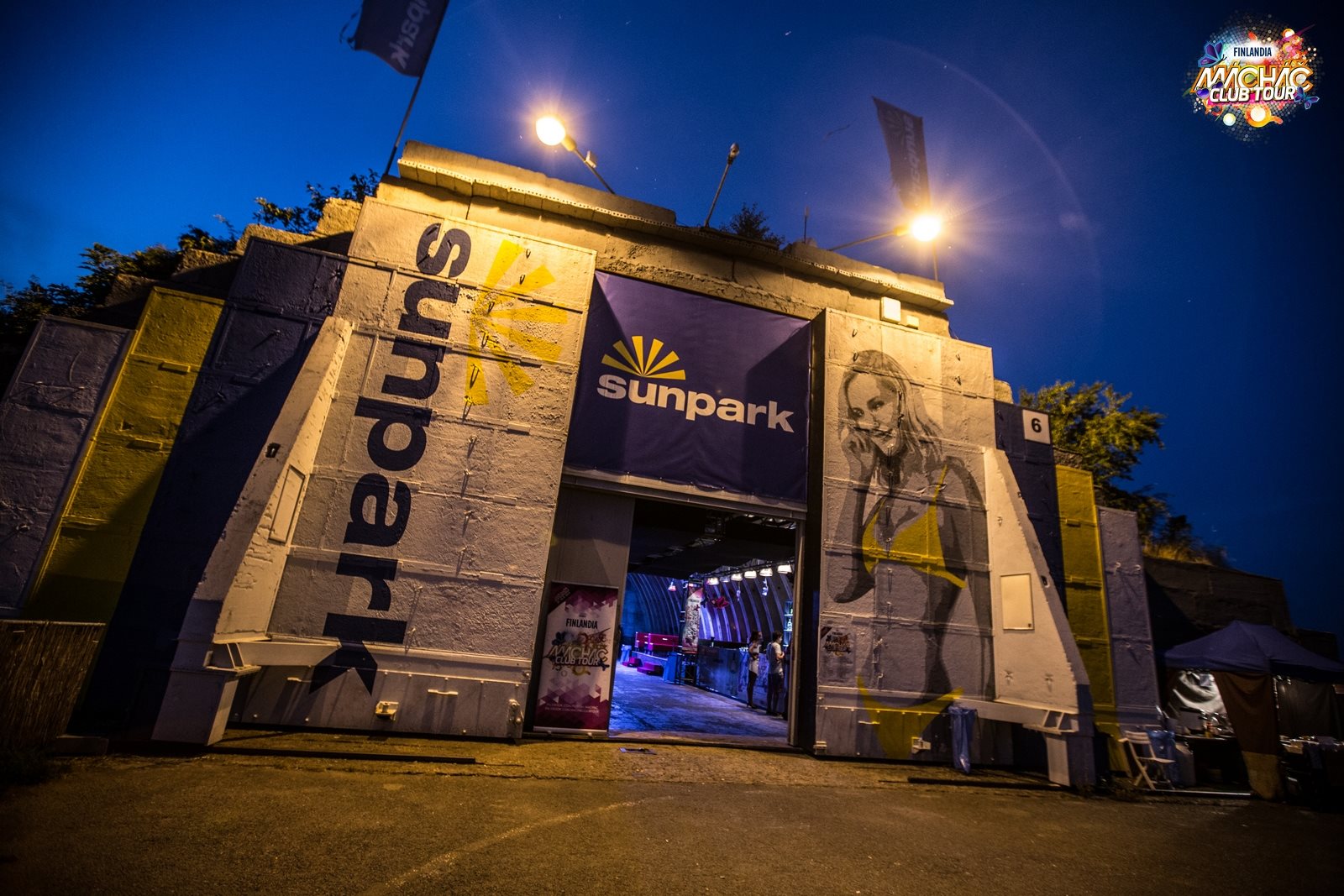 Sunpark | Hradec Králové