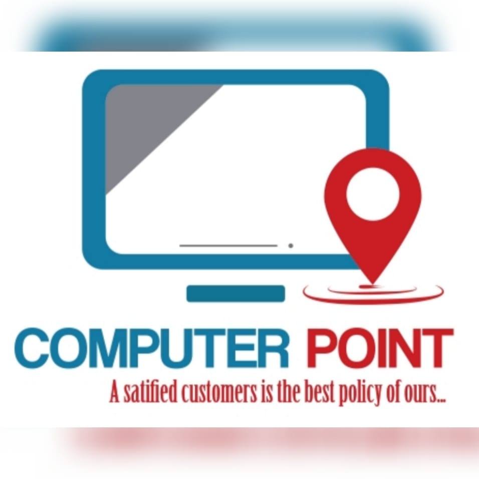 Computer Point by Afsar Electronic | Mehdawal