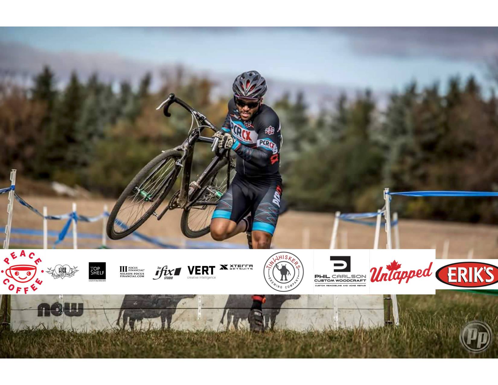 Peace Coffee Racing