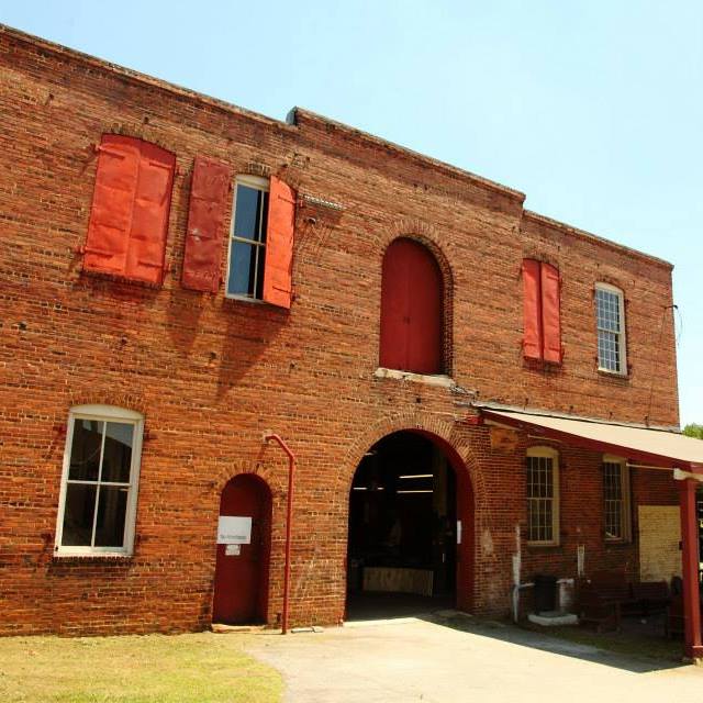 Willingham Sash & Door Company Macon GA