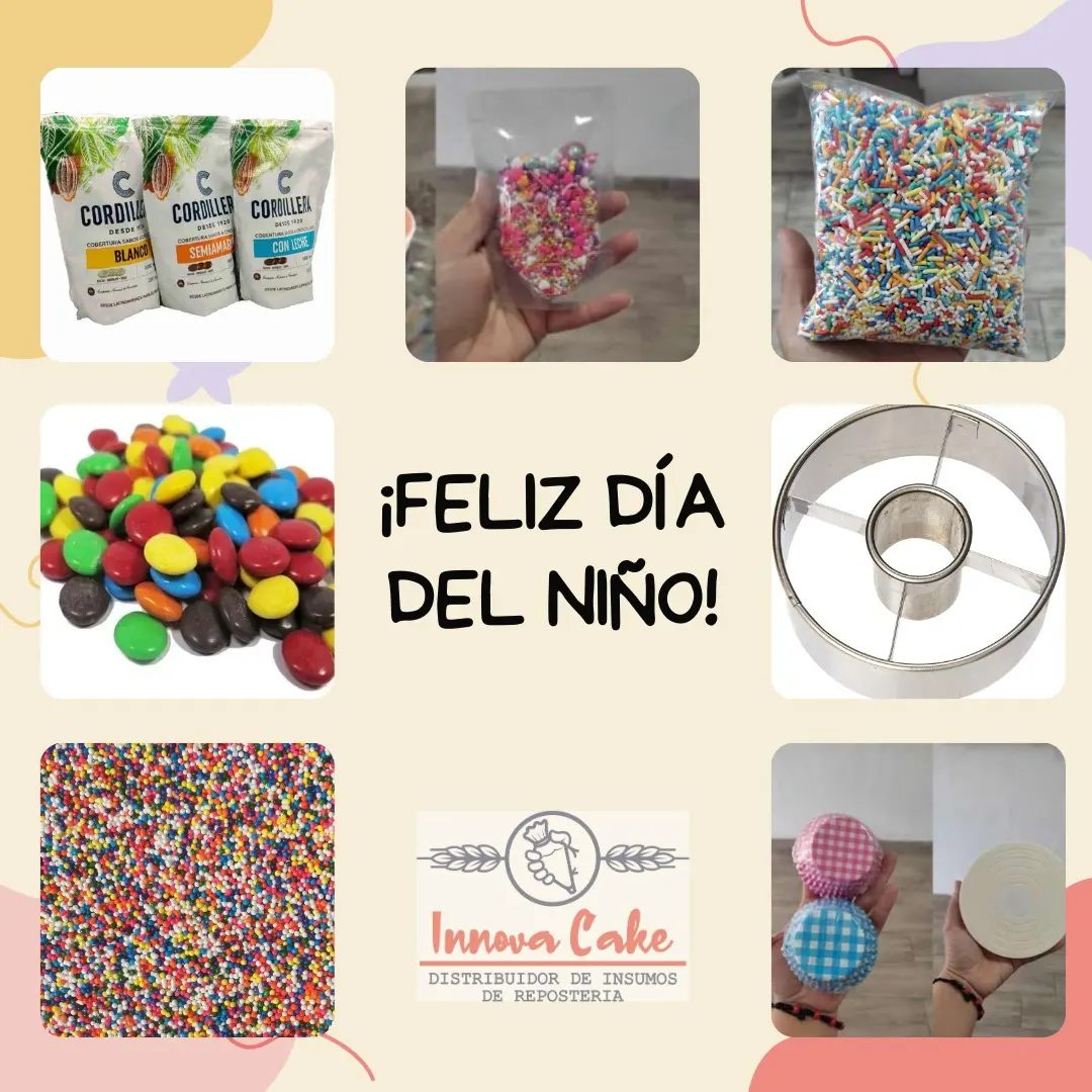 Innova Cake | Quito