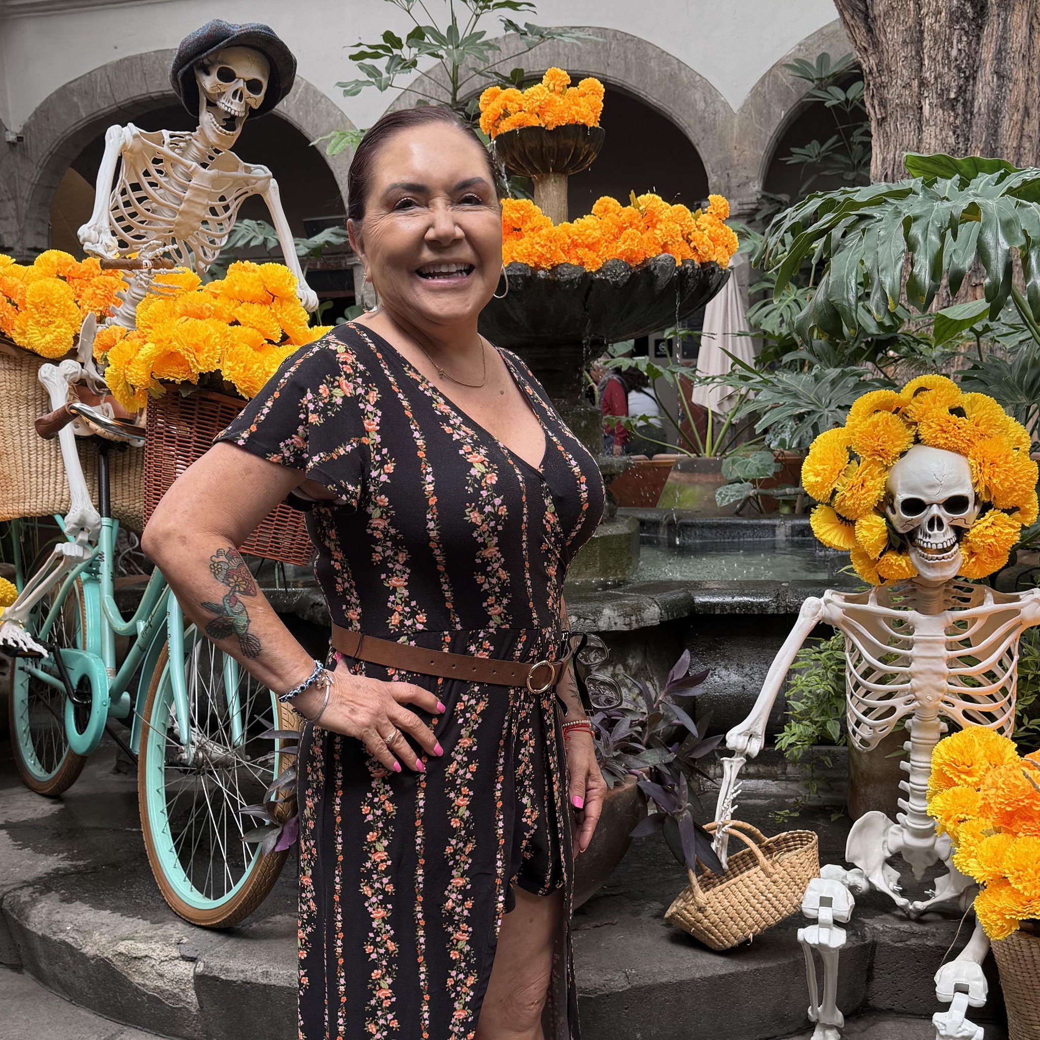 Lido Villaseñor - LOS INVITO CON TODO CARIÑO A MI... | Facebook