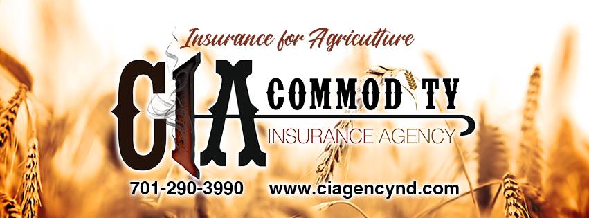 Commodity Insurance Agency | Dickinson ND
