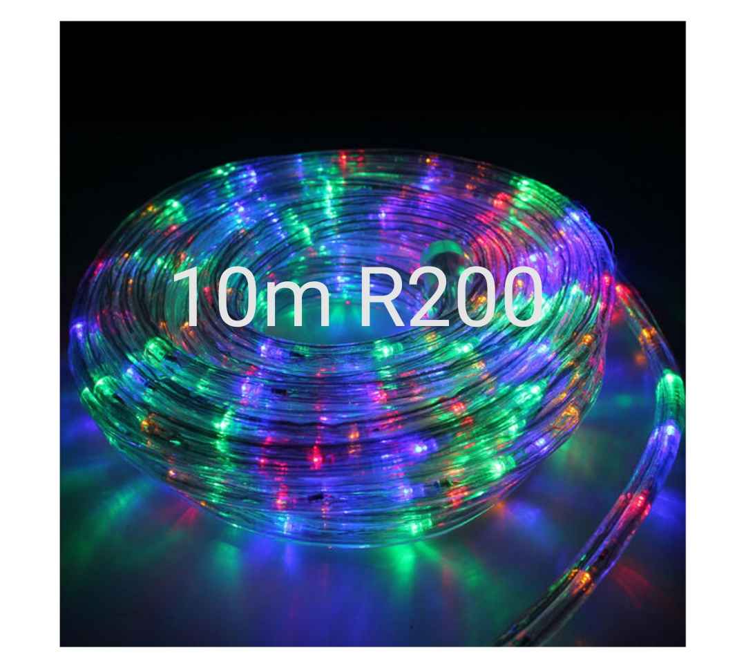 Rope Lights for sale in Cape Town, Western Cape Facebook Marketplace