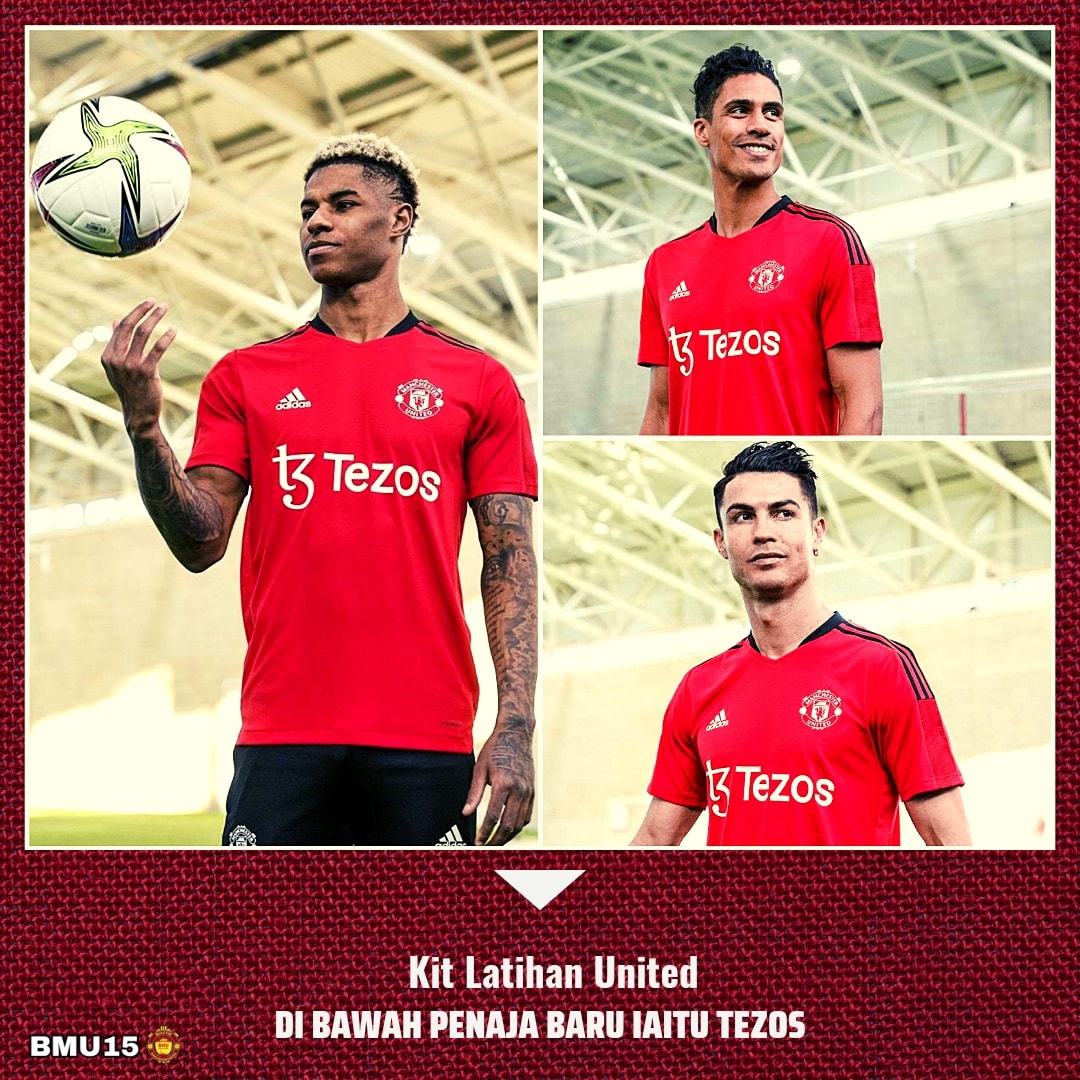 [ BMU - Informasi Semasa ]... - Buletin Manchester United | Facebook