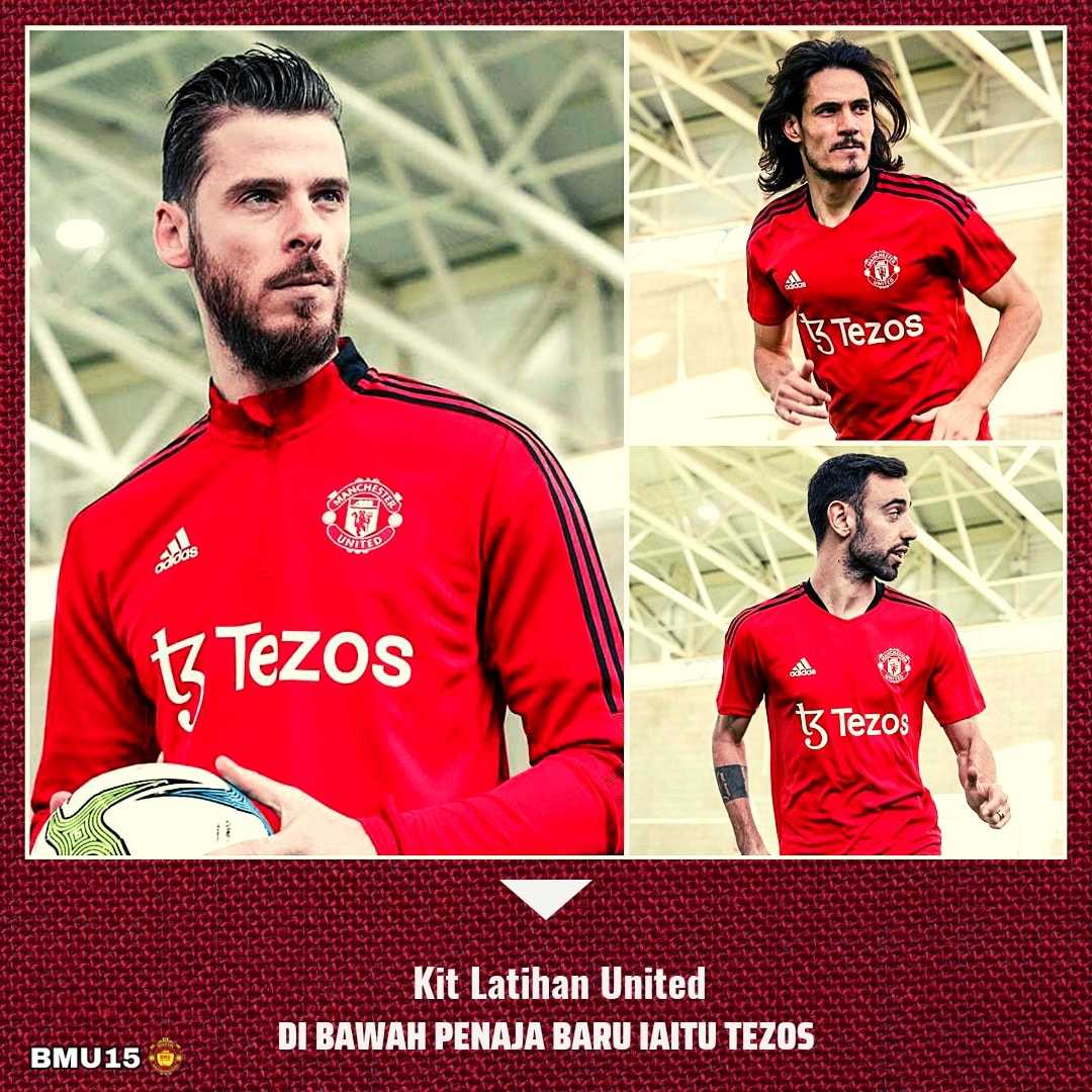 [ BMU - Informasi Semasa ]... - Buletin Manchester United | Facebook