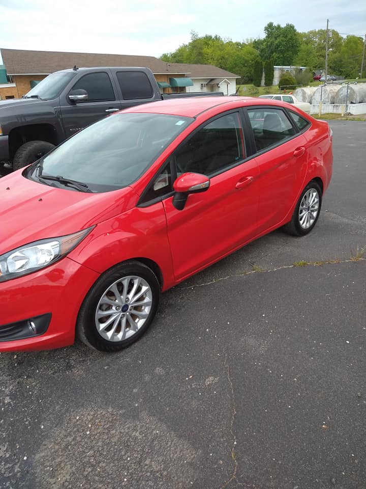 K & R Auto Sales | Facebook