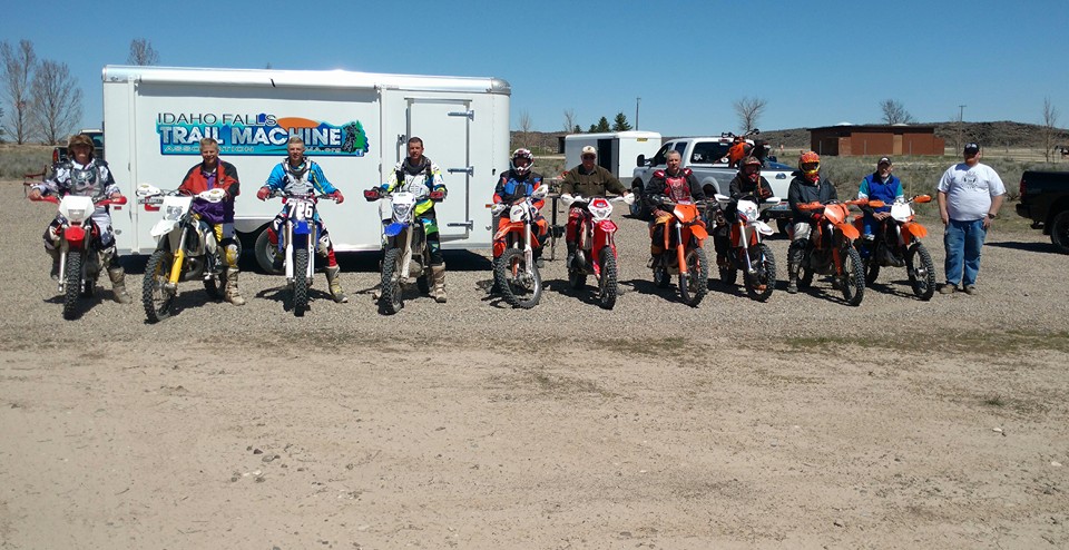 Boise Ridge Riders added a new photo. - Boise Ridge Riders