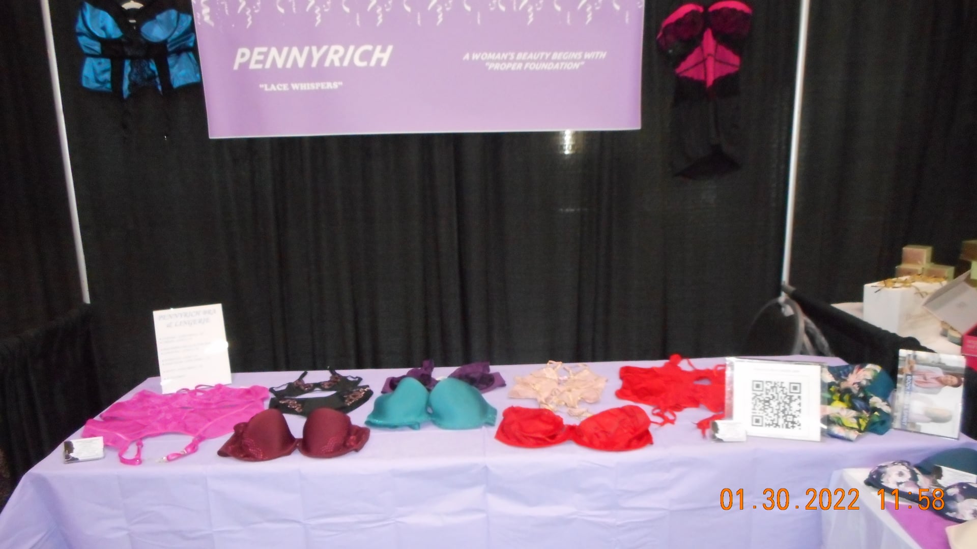 Pennyrich Bra & Lingerie Shop | Midland TX
