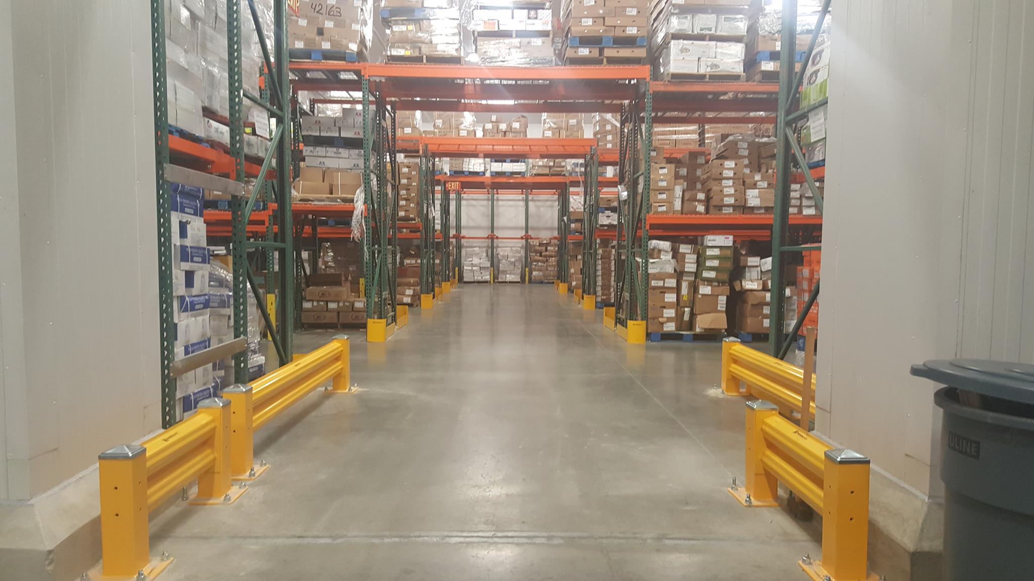 Golden State Material Handling | Union City CA
