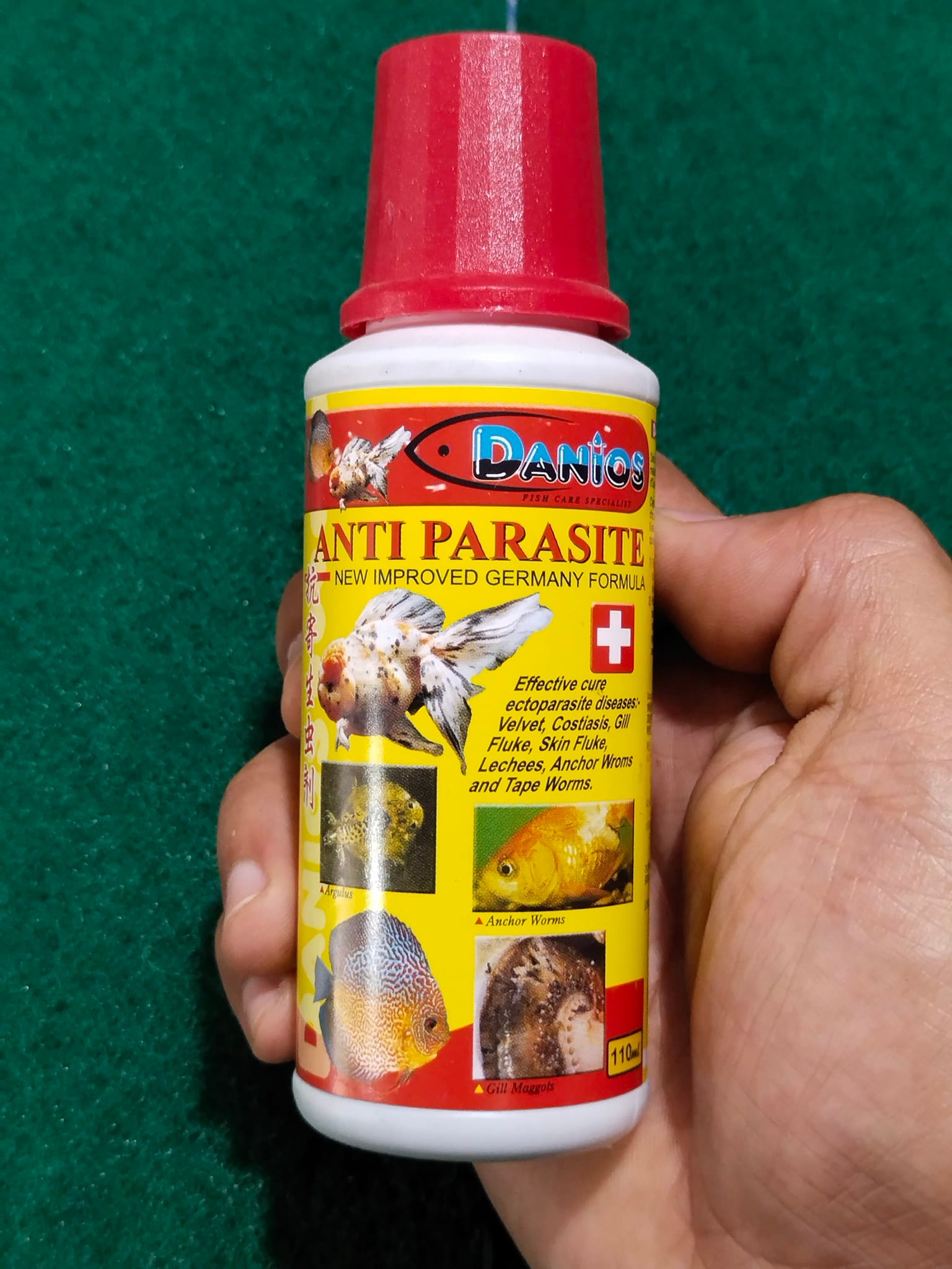 Pets To Go Petshop | Panabo