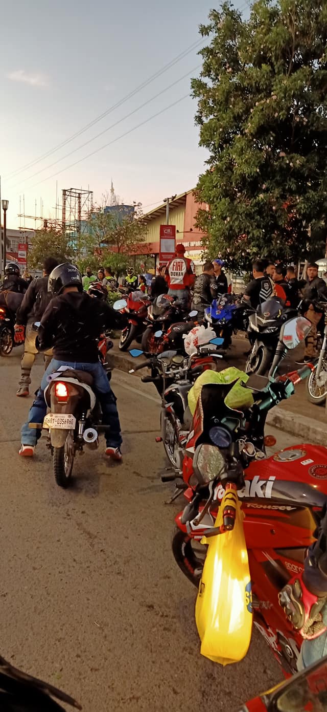 Habal-habal Riders Club