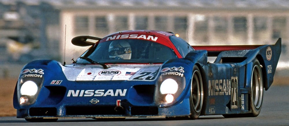 Tamiya 47351 Nissan R91CP Group-C RE-RELEASE ANNOUNCED!!! Tamiya