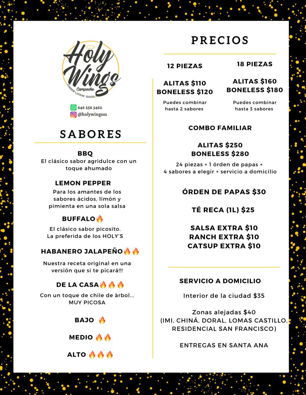 Holy Wings (@holywingss) • Facebook