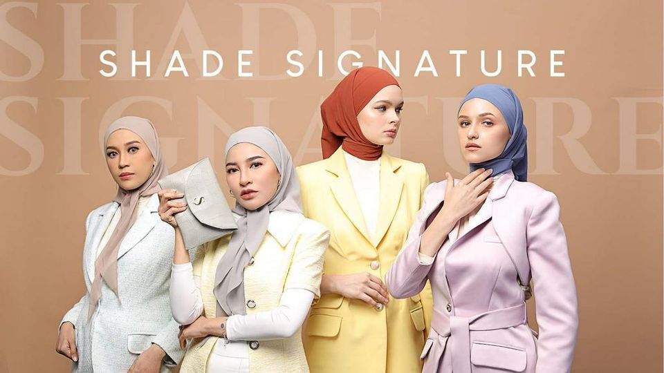 Shade Signature