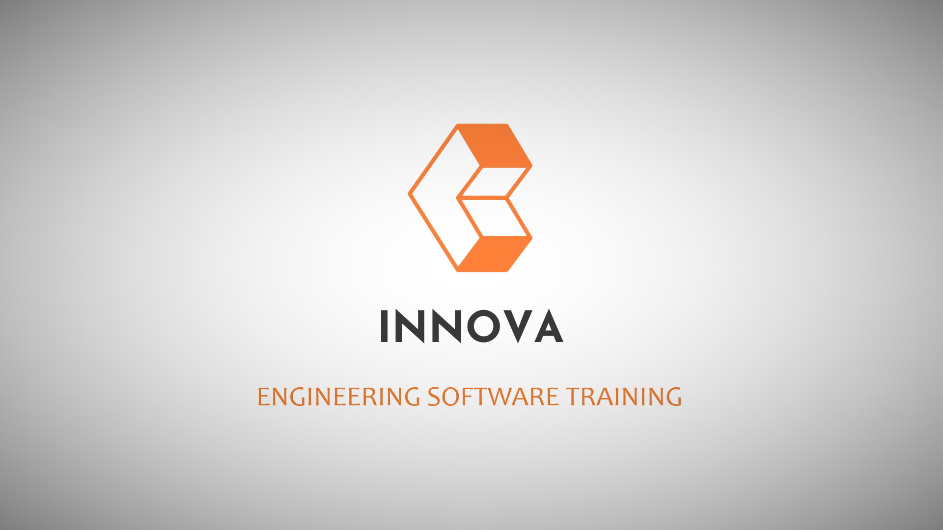 Innova Engineering Software Training