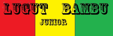 Lugut Bambu Junior | Facebook