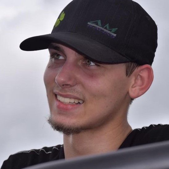 Alex Murray Racing