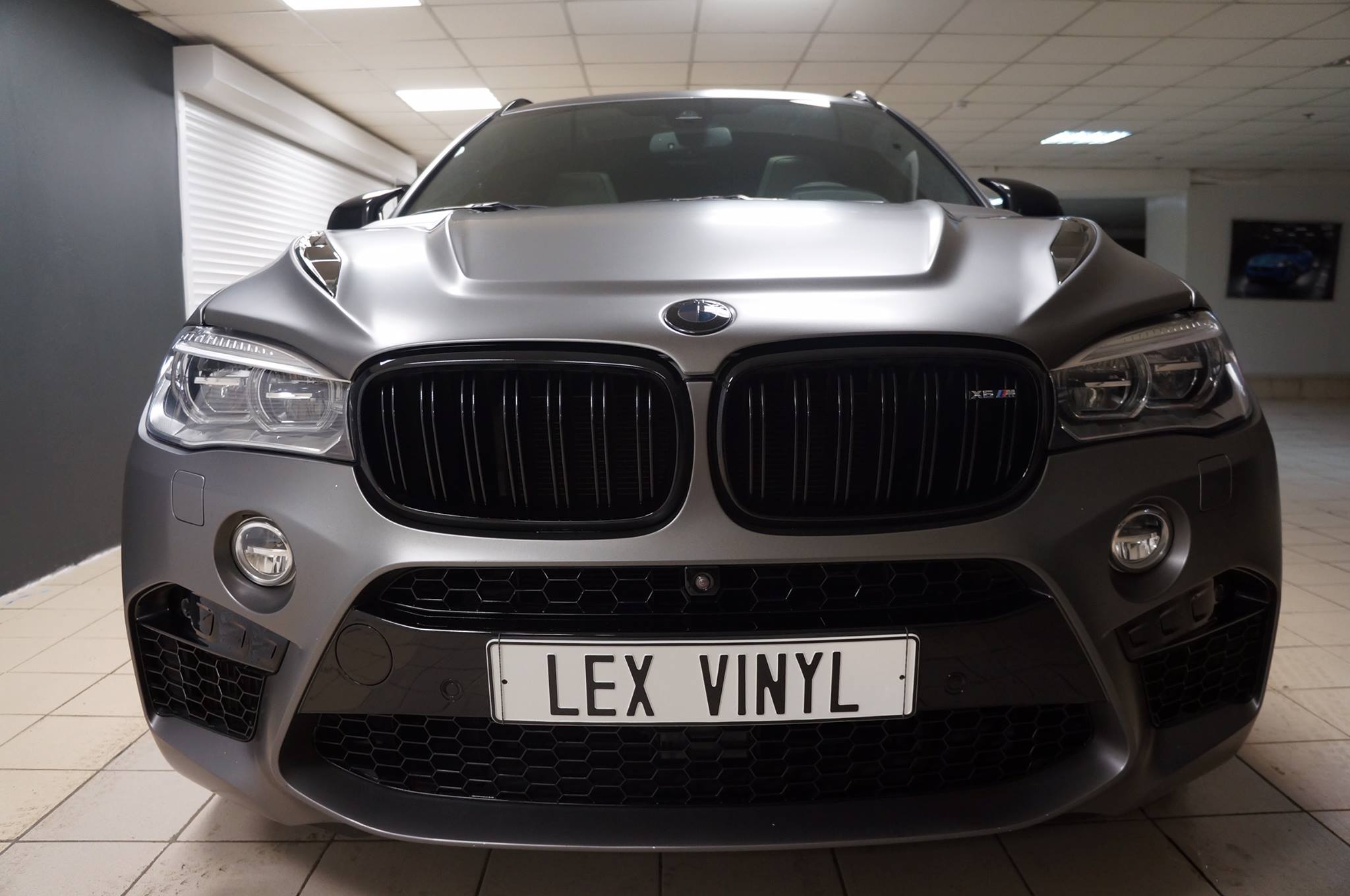 LEX VINYL