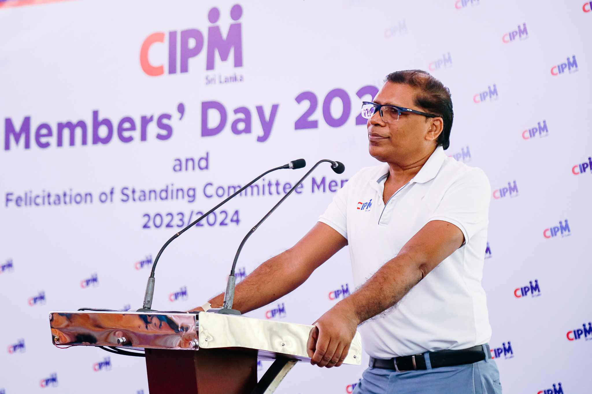 CIPM Sri Lanka | Colombo