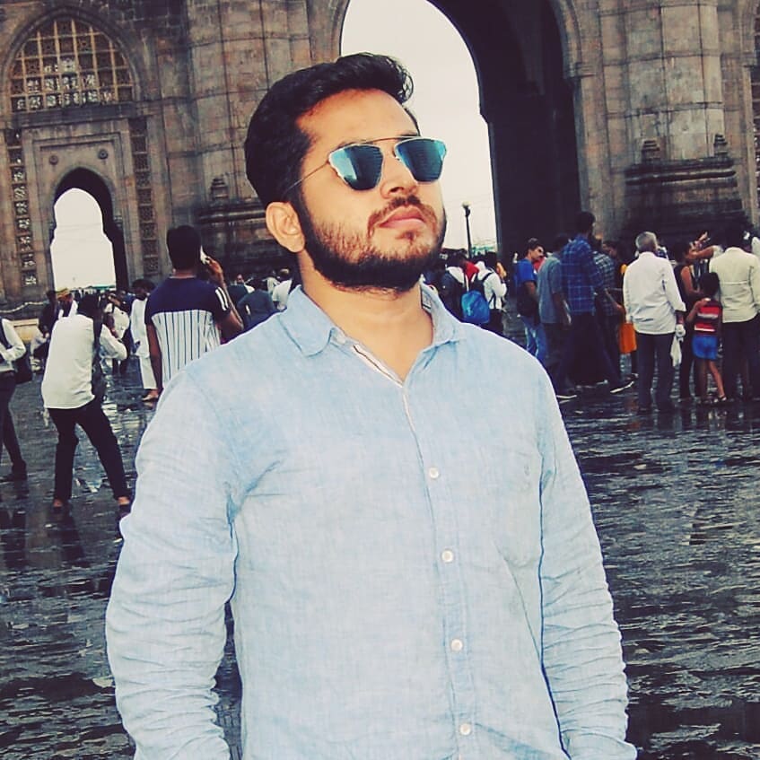 Md Ashraf Raza | Patna