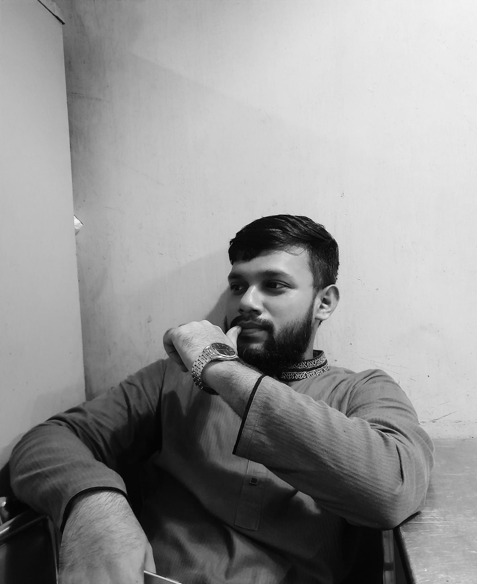 Mahin Misba