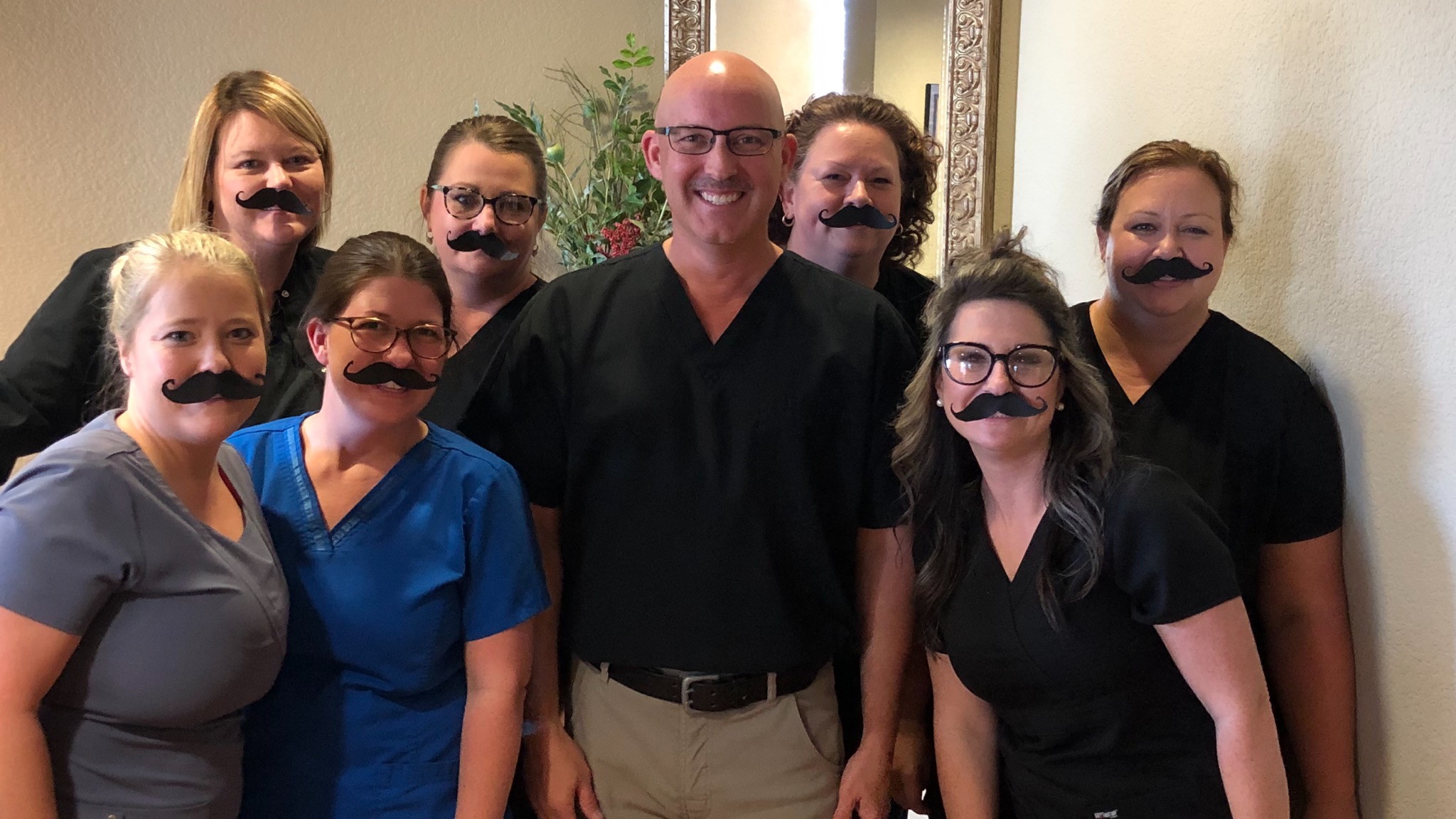 Dr. Murrell Tull, Jr. Office | Dalton GA