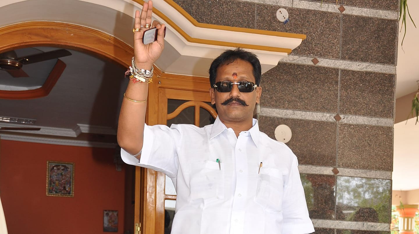 BV. JAYA NAGESWAR REDDY added a... - BV. JAYA NAGESWAR REDDY