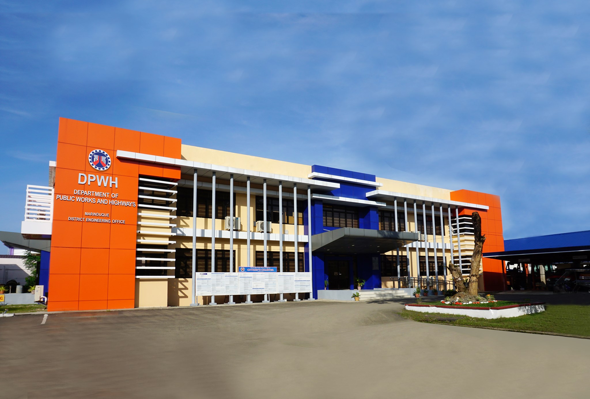 DPWH_Marinduque DEO - BAC