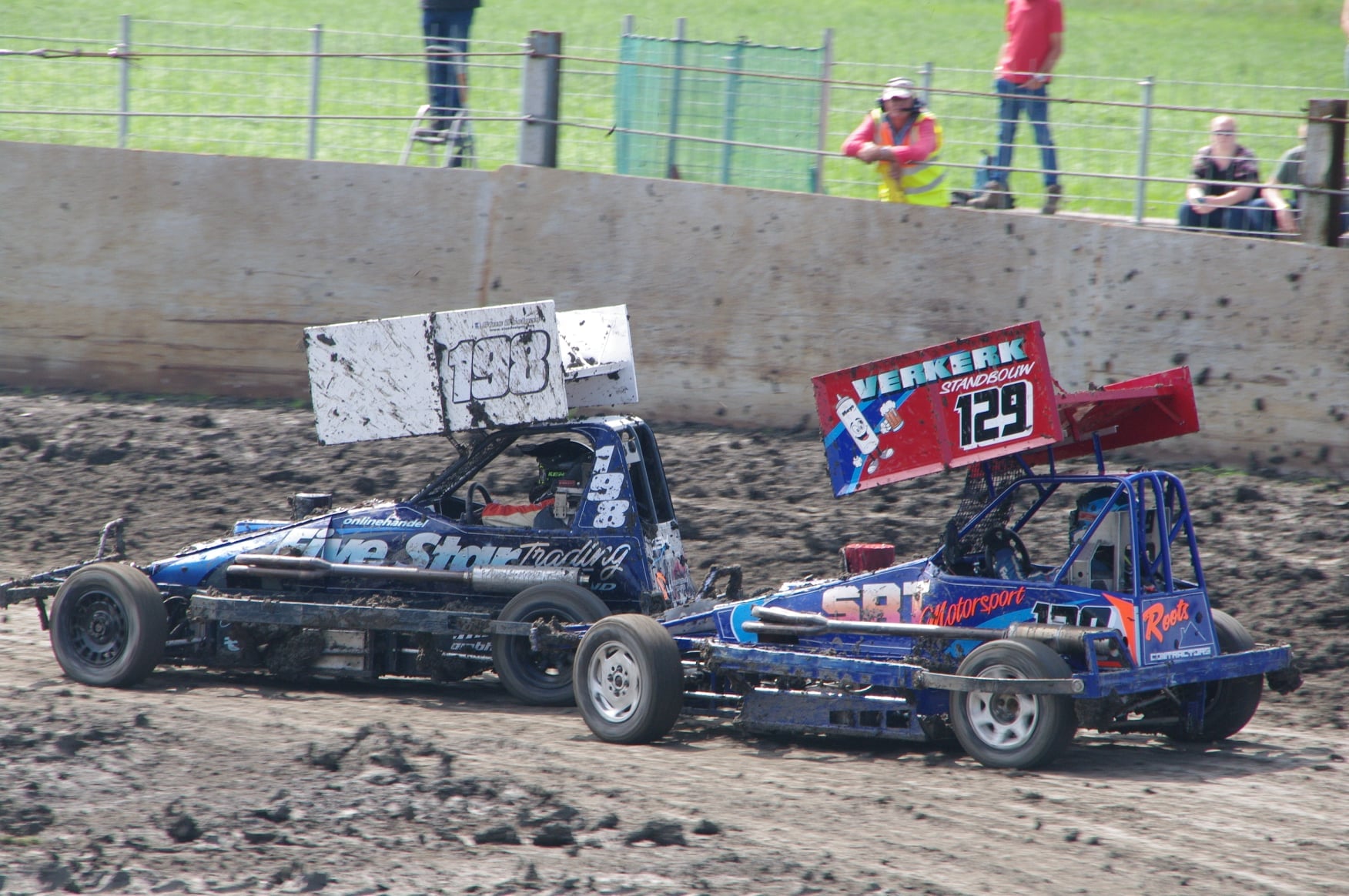 Schutter racingteam