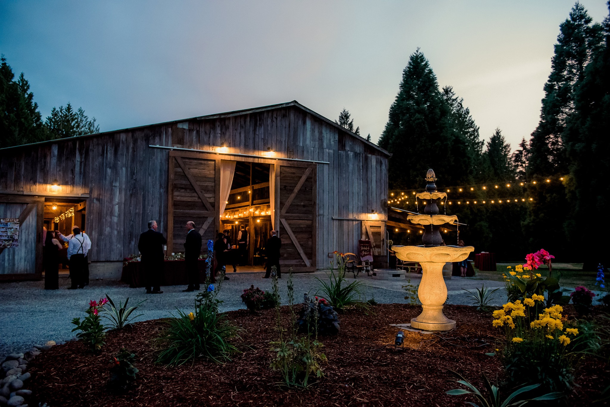 Springwater Lakes Estate | Oregon City OR