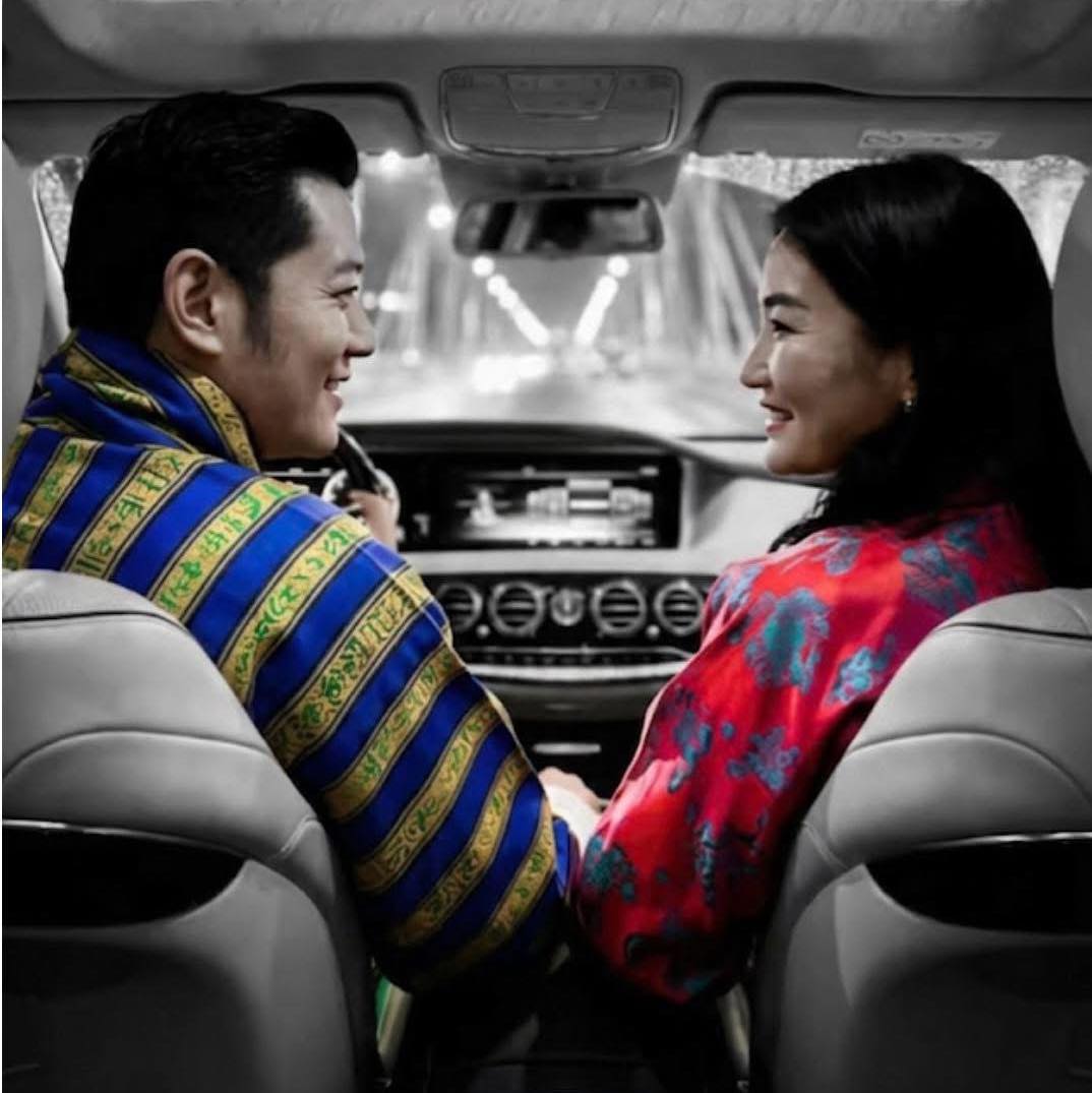 Sonam Jamtsho