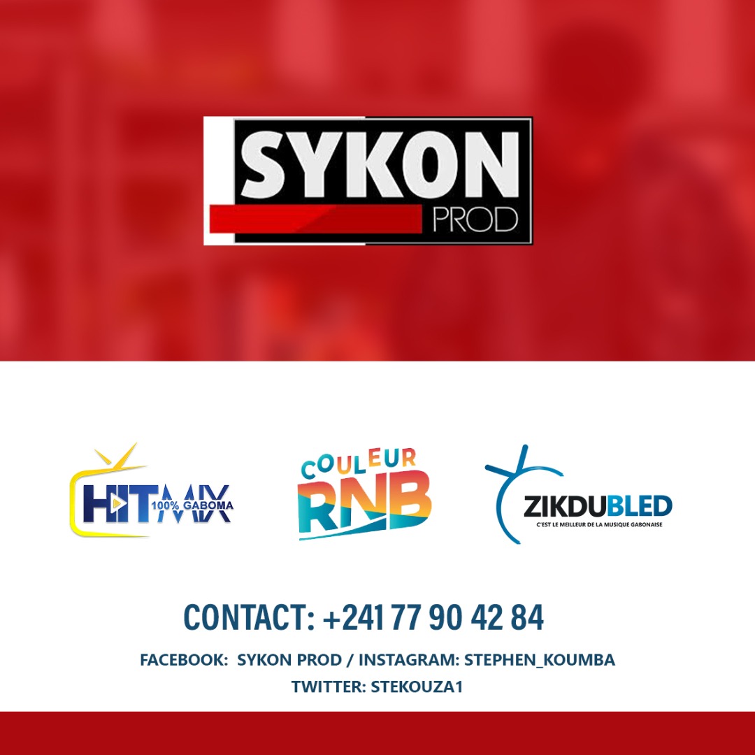 SYKON, Production, Communication et Evenementiel