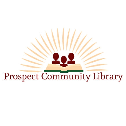 Prospect Community Library... - Prospect Community Library